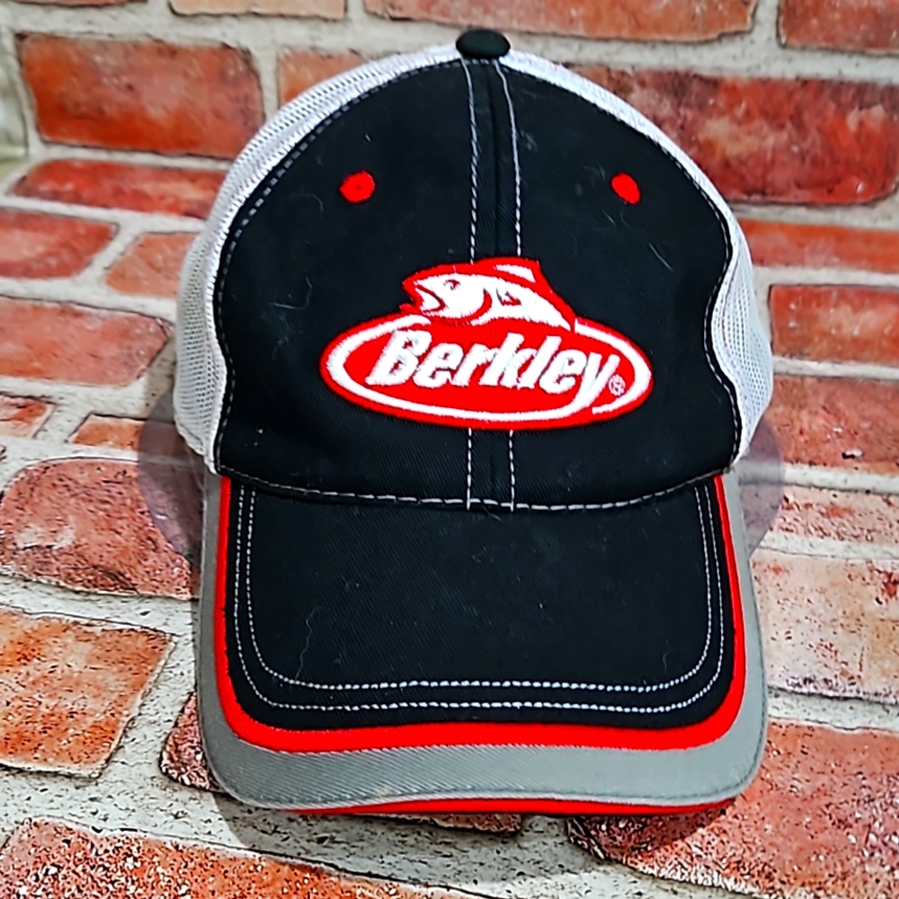 Berkley hat